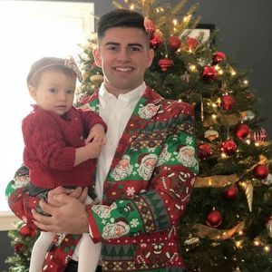 Meet your Posher, Jared